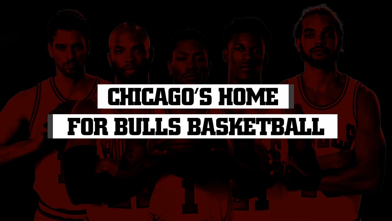 Bulls 2015 - vol.2
