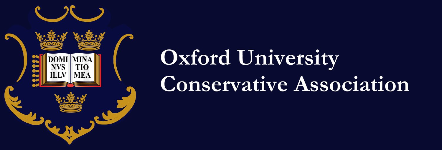 Oxford University Conservative Association