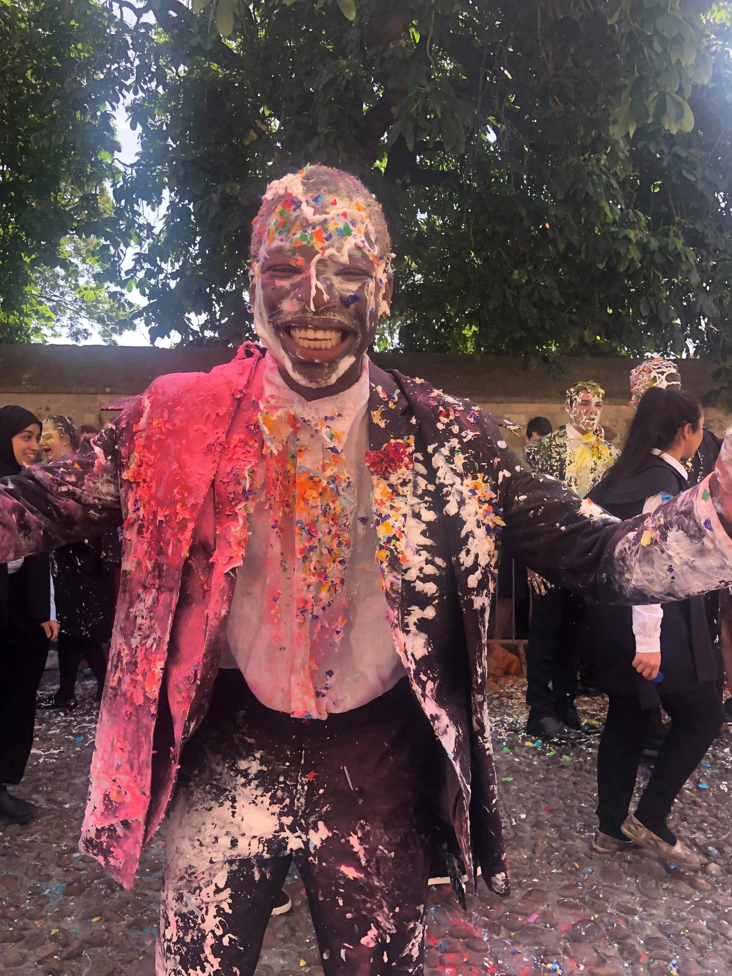 Black People Can Be Tories, Too