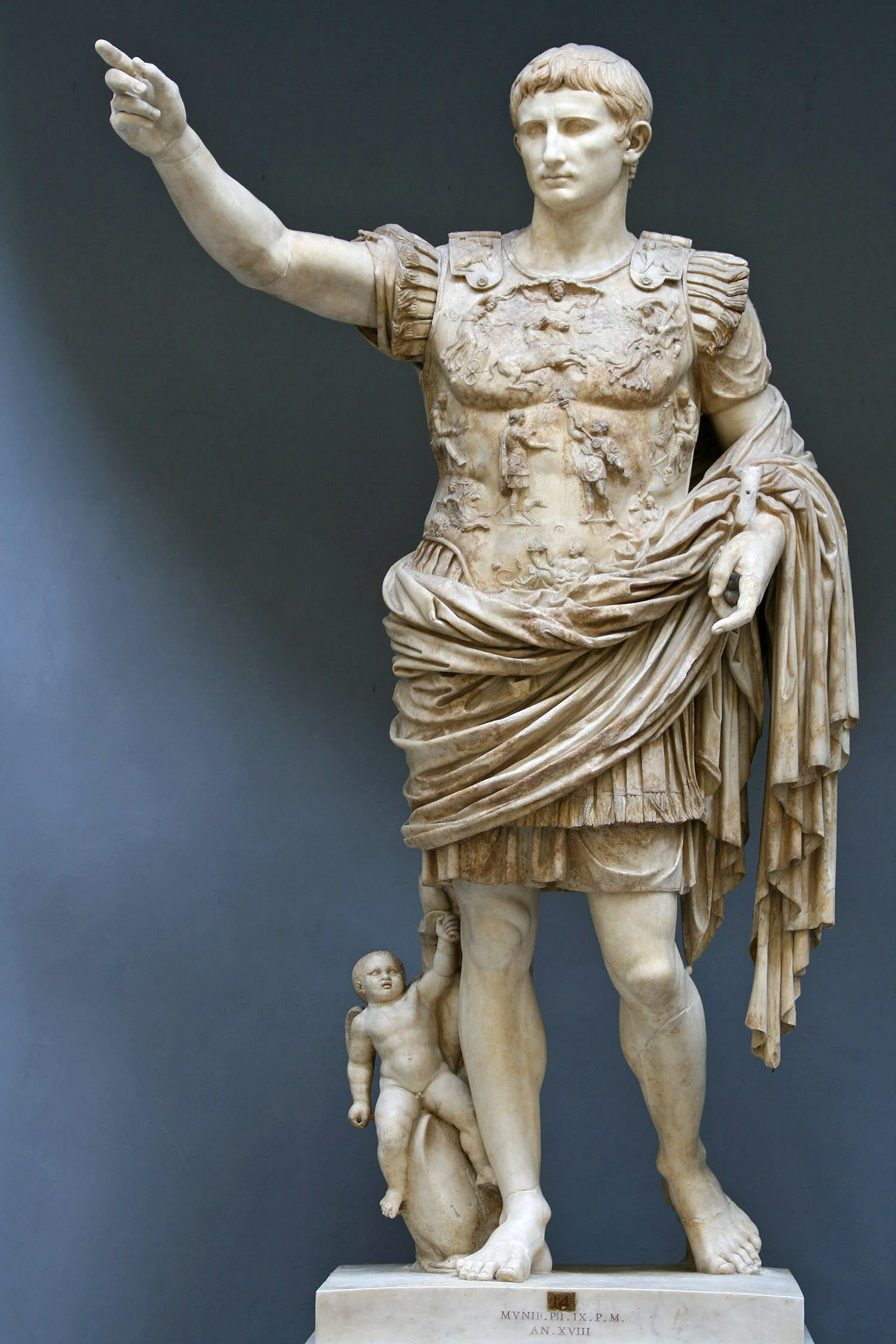 Homer and Virgil: Bastions of Conservatism