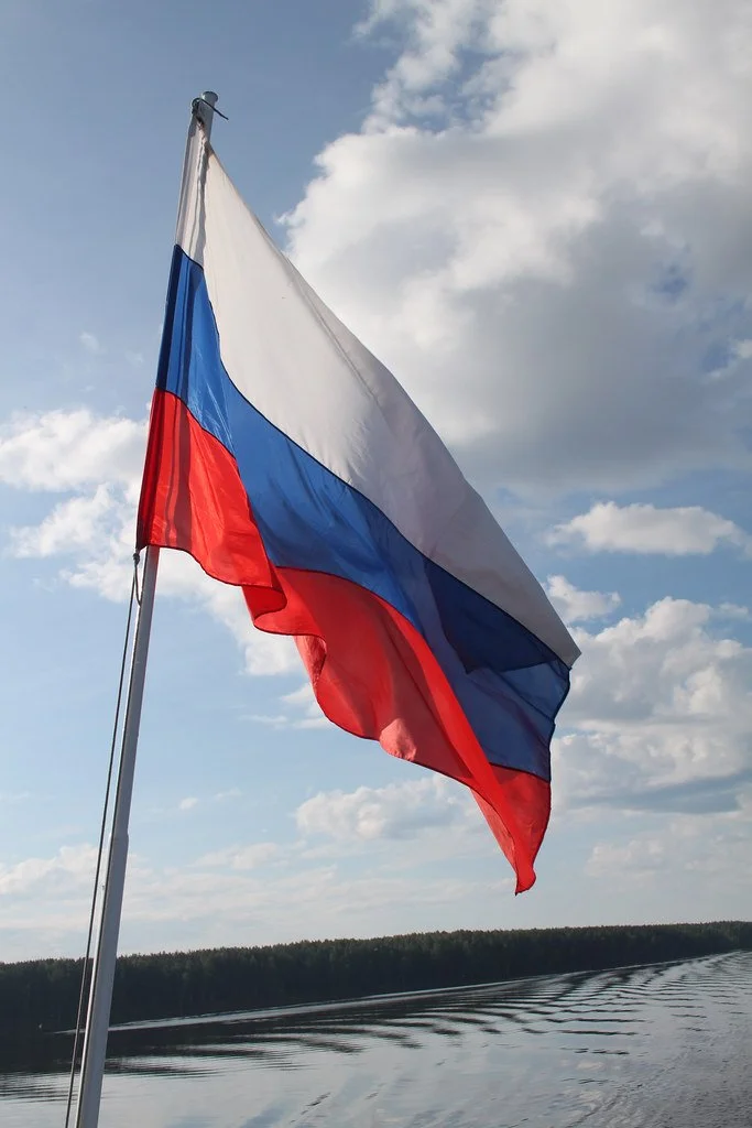 Putin, Wagner, and Preparing for a New Regime
