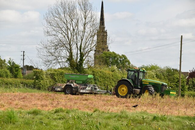 Conservatives, Farming and Rural Constituencies