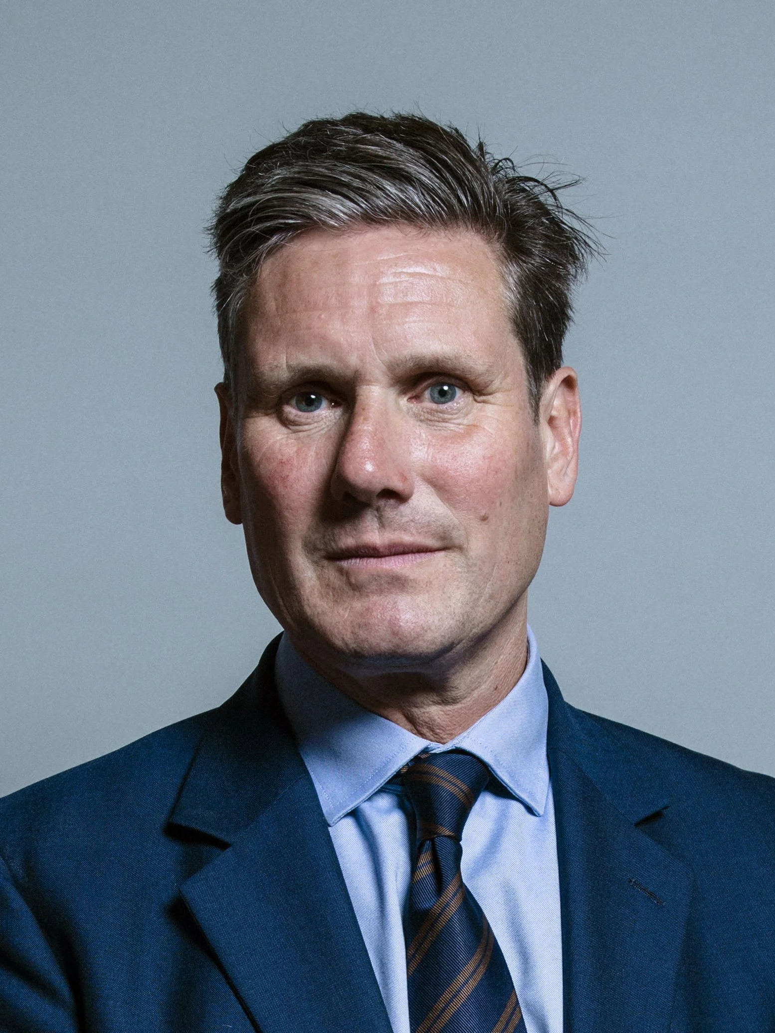 Why Keir Starmer will (sadly) be Britain's Next Prime Minister