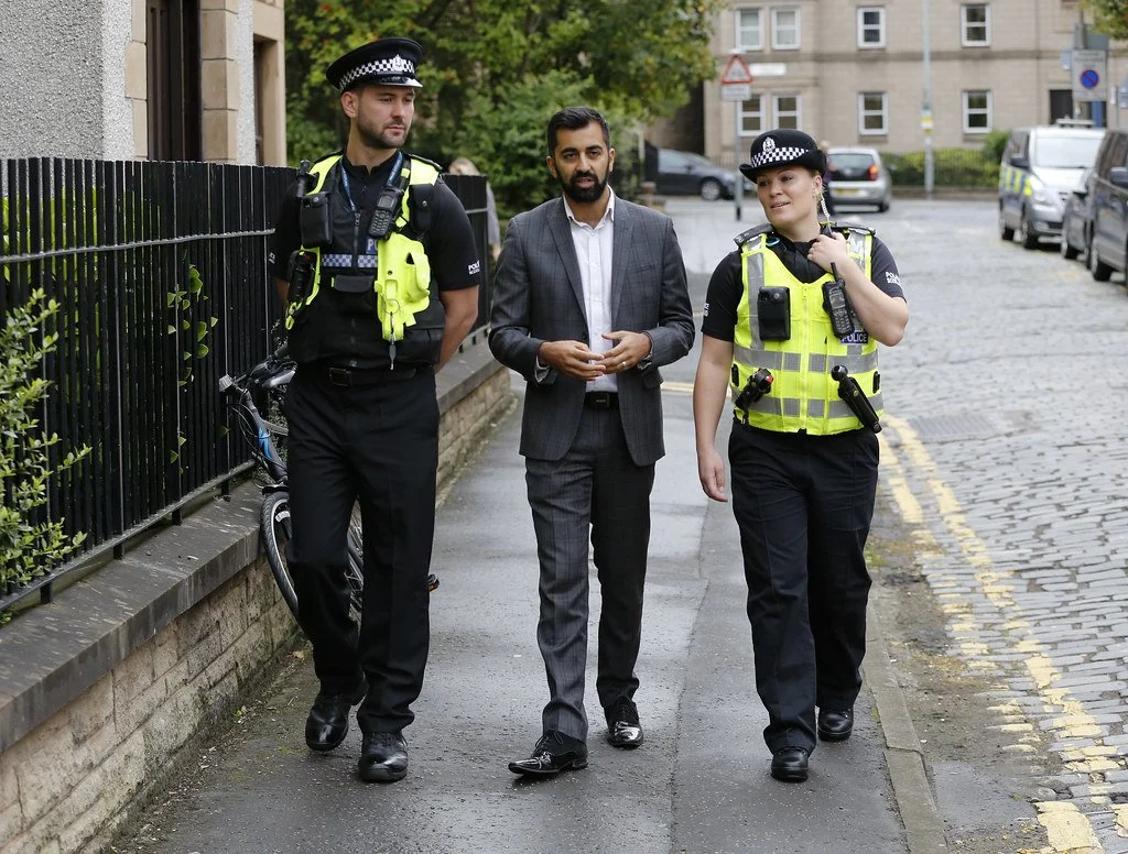 What are we to make of Scottish politics in a Humza world?