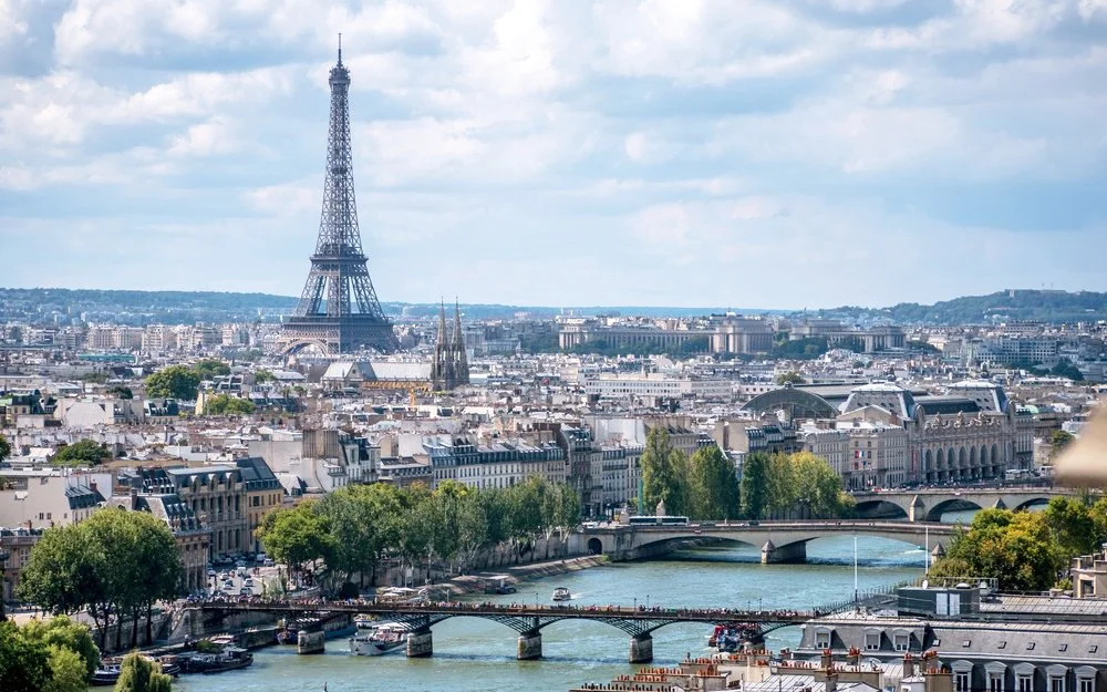 The French Challenge: What we can learn from across the Channel