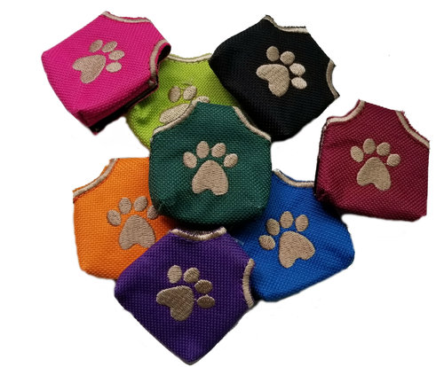 Woofhoof Dog Tag Cover 