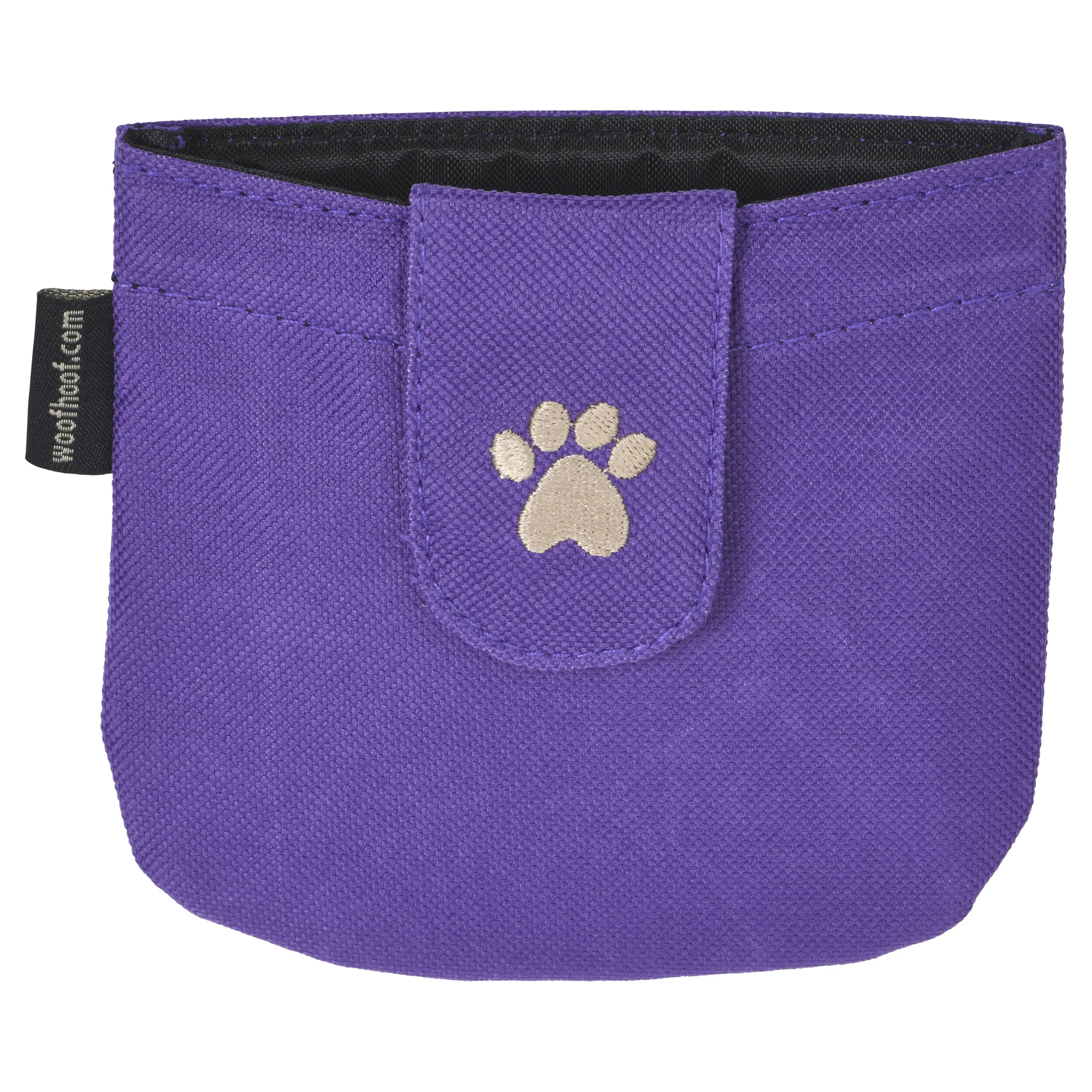 Woofhoof l Pocket Treat Pouch