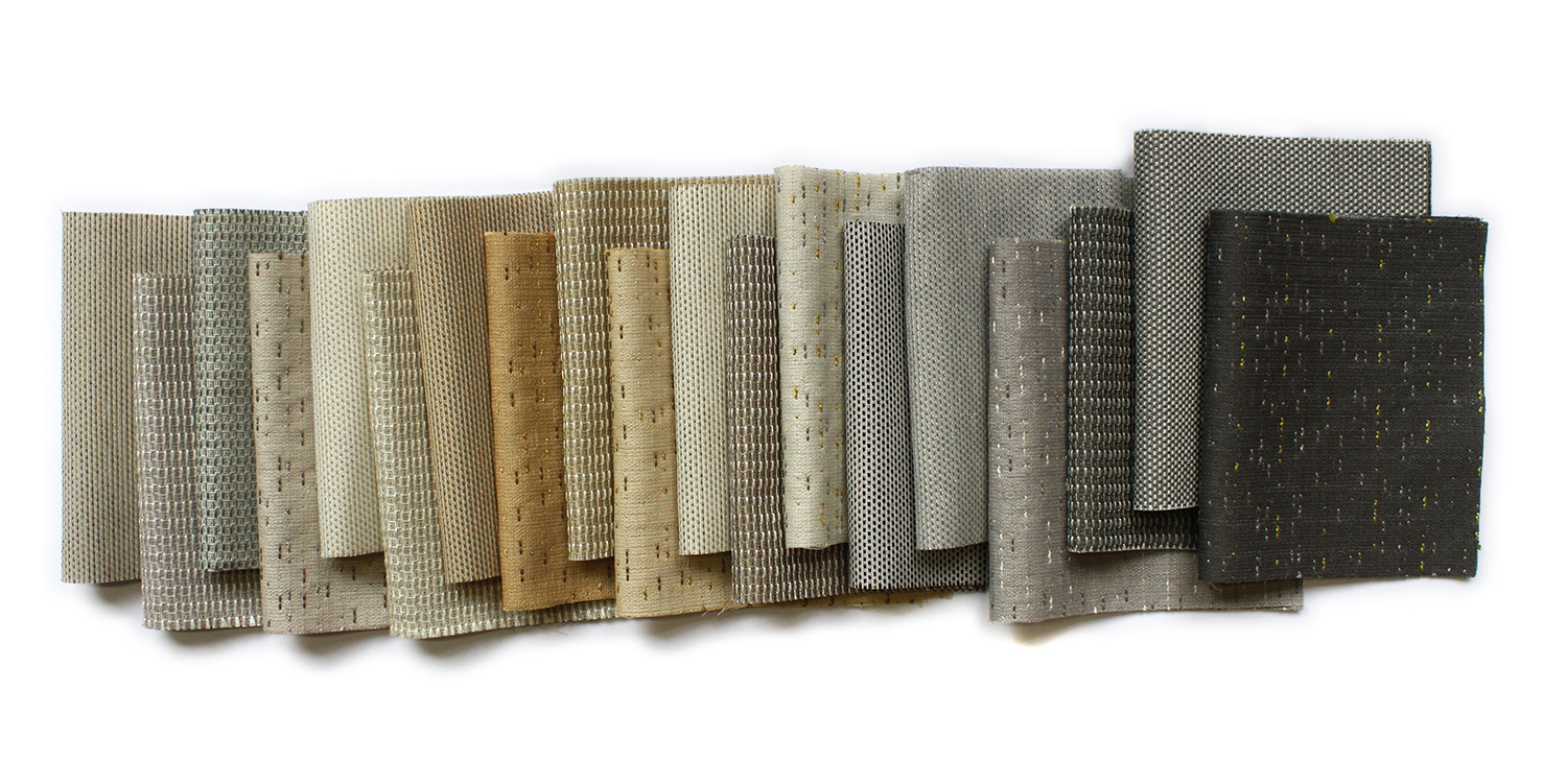 Vertical Textile Design — Studio Z Textiles