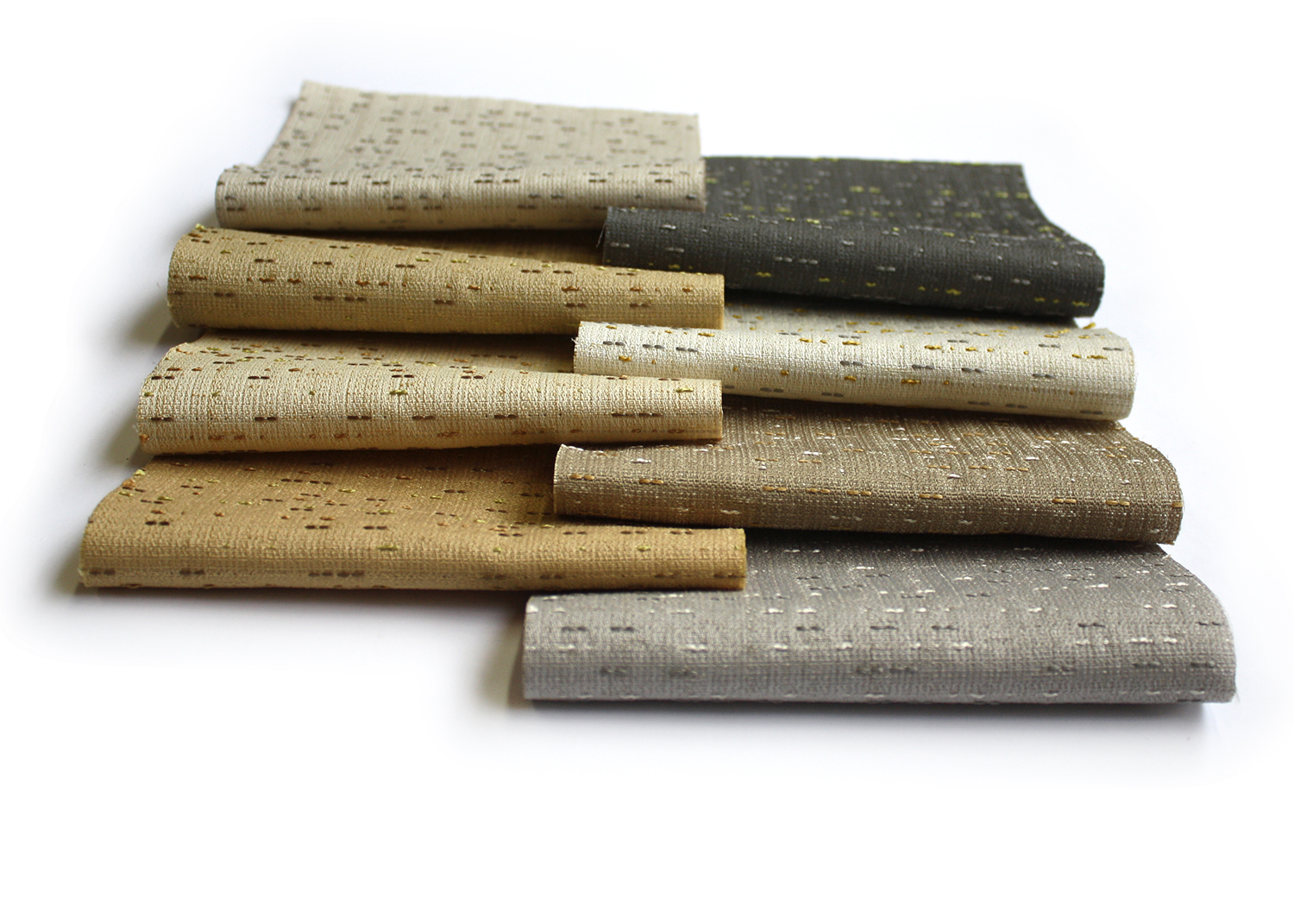 Vertical Textile Design — Studio Z Textiles