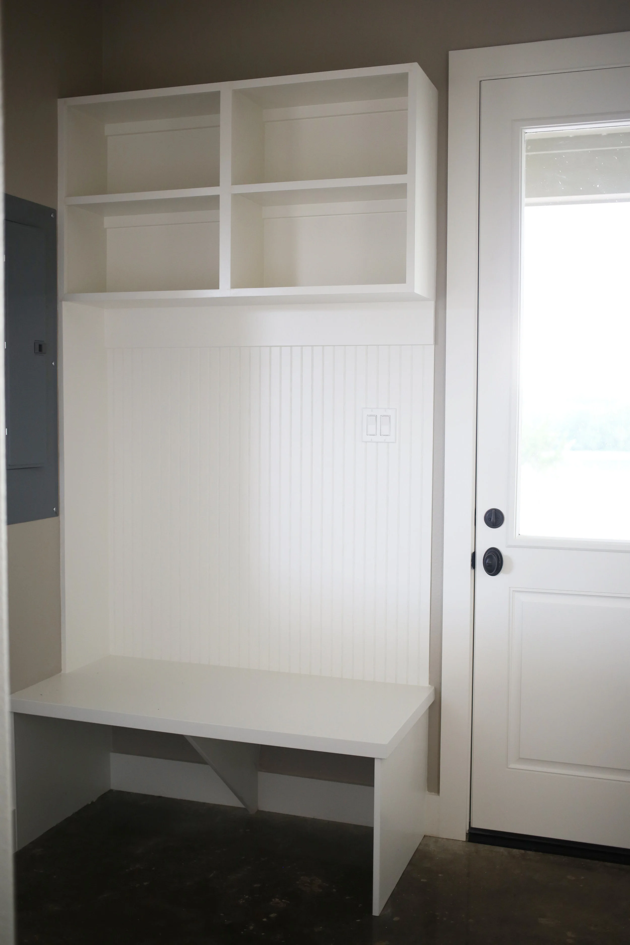 brenham texas Willmark Custom Homes