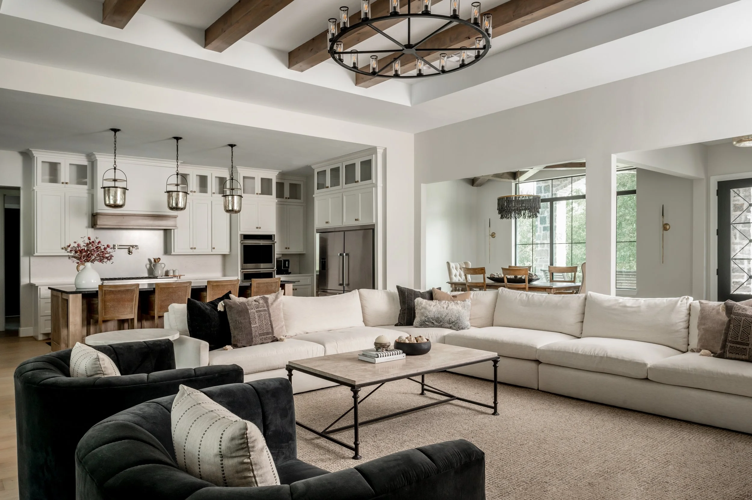 The Importance of Floor Plans: Creating a Layout That Works for You