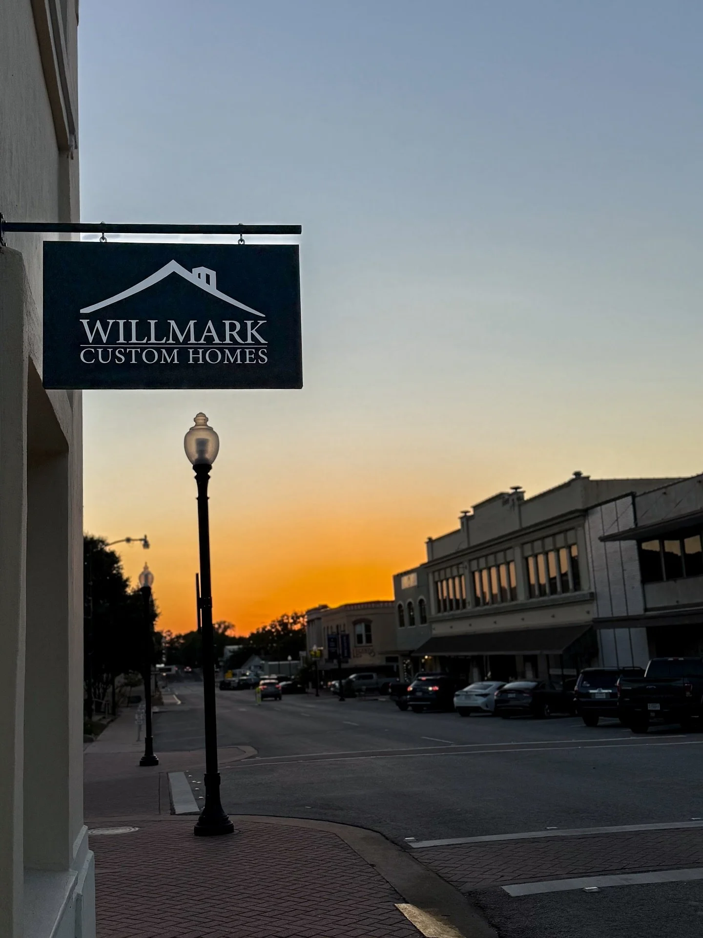 Rooted in community. Inspired by small-town living. Built by Willmark. 🏡💛