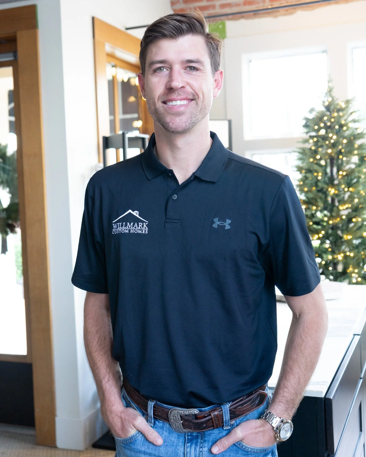 ✨New Team Member Alert! 
We are excited to welcome Cal Wood as our newest Project Manager!

Cal brings a sharp eye for detail, a passion for collaboration, and a track record of turning big ideas into seamless results. We can't wait for you to see th