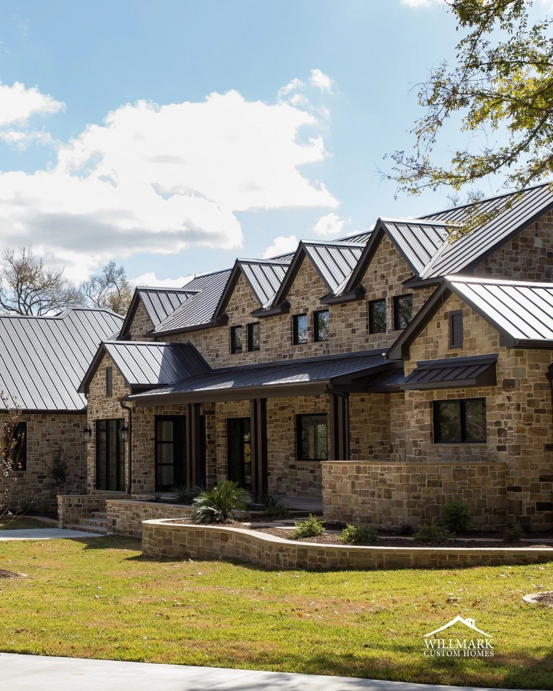 2026 is the year for a space that fits your life, your style, and your dreams. Why settle when you can start fresh in a home built just for you? 🤍

Celebrate new beginnings in a home built for your lifestyle, contact us today!

#willmarkhomes #newye