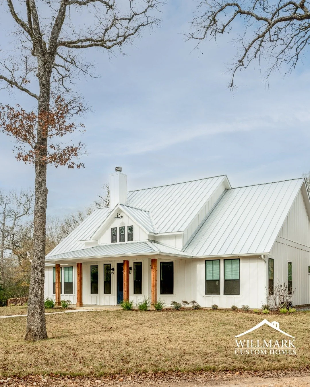 Homes built to be both beautiful and lived in. 
Check the link in our bio to explore more incredible homes✨

#willmarkhomes #customhomebuilder  #dreamhome #modernliving