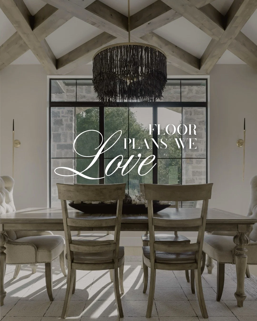 Here are just a few homes that have stolen our hearts✨

#willmarkhomes #customhomebuilder #dreamhome #modernliving