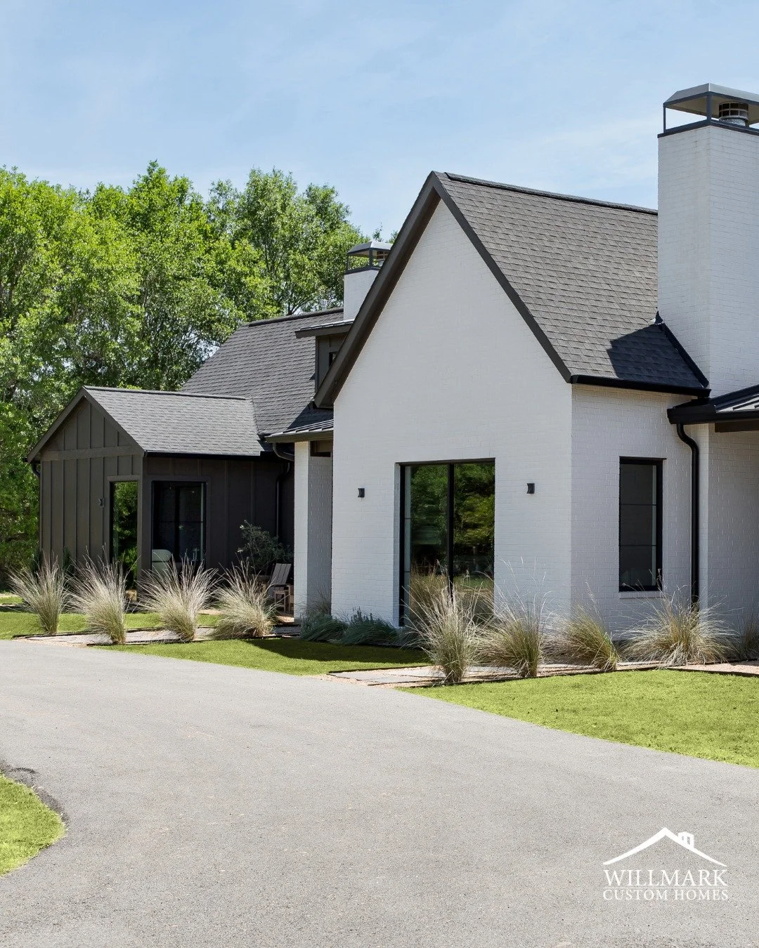 ✨ Saturday Spotlight: The Scandi Farmhouse
Custom touches, intentional design, and quality craftsmanship come together to create something truly special.

#willmarkhomes #customhomebuilder  #dreamhome #modernliving