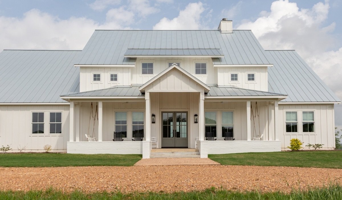 NOW INTRODUCING: The Winston✨
4 Bedrooms |3.5 Bathrooms | 3099 sq. ft The Winston was thoughtfully designed with comfort, functionality, and timeless style in mind. Open-concept living areas create a seamless flow for entertaining, while private retr