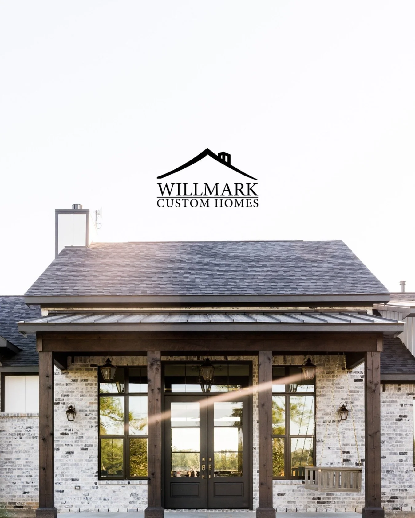 Thoughtfully designed. Beautifully built. Uniquely yours! Call us today to learn more 979-865-8977🌷

#willmarkhomes #customhomebuilder #dreamhome #modernliving