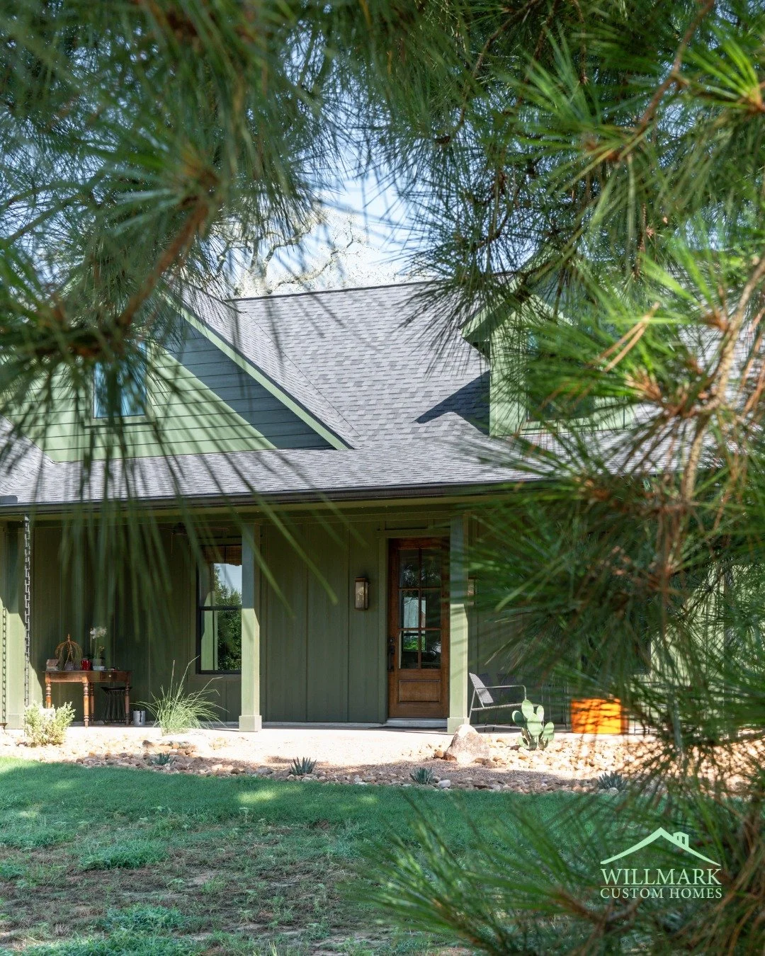 Spot the Green! 🍀🏡

This St. Patrick&rsquo;s Day, we&rsquo;re feeling extra grateful for beautiful designs, fresh starts, and the clients who trust us to bring their vision to life. Here&rsquo;s to homes filled with warmth, character, and a little 