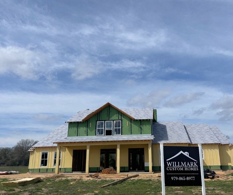 We&rsquo;re thrilled to share a sneak peek of The Bellwood, now under construction!✨ From the earliest design details to the finishing touches, every element is coming together seamlessly. We can&rsquo;t wait to show you how beautifully this home tur