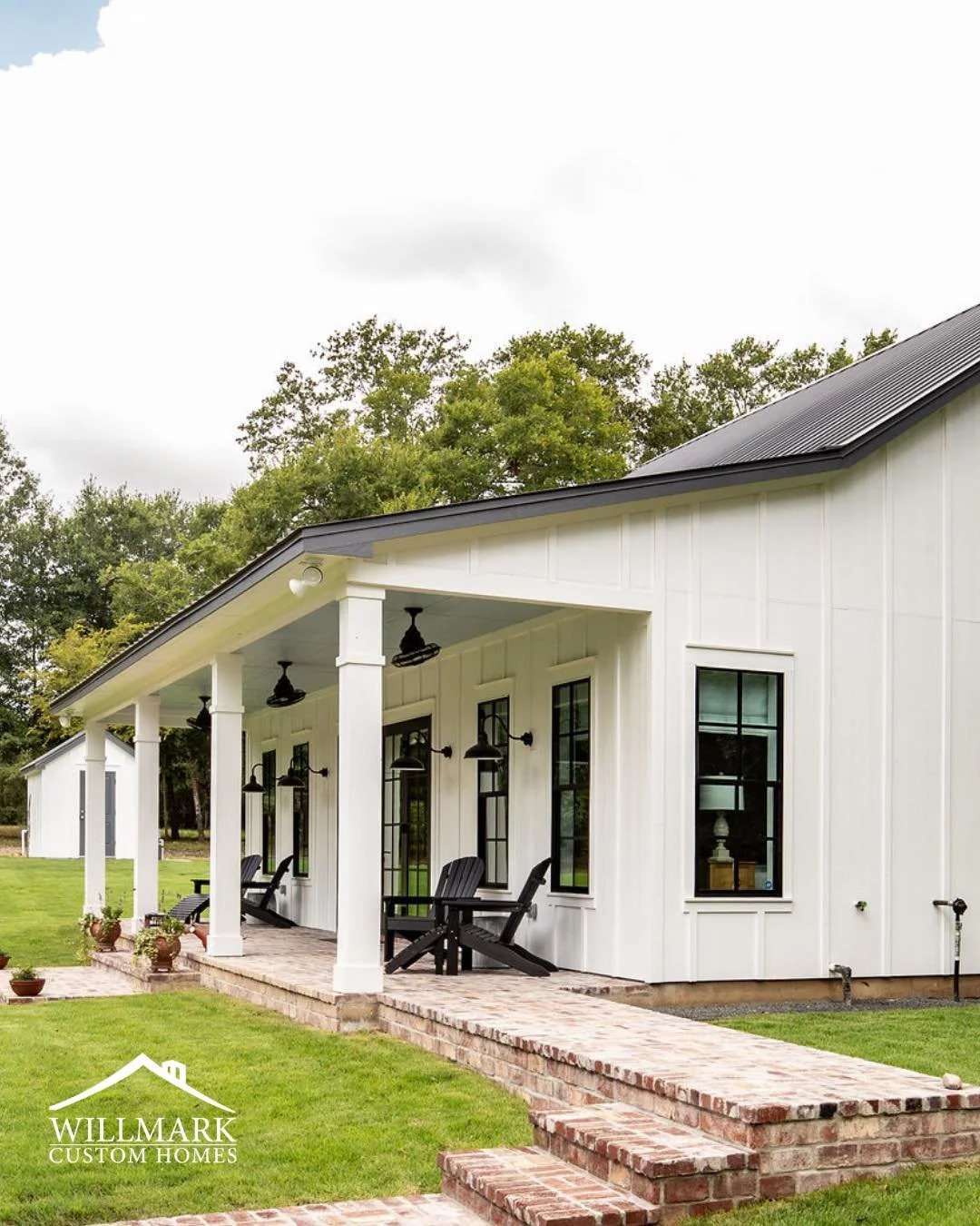 Not just a house, a home that tells your story🏠