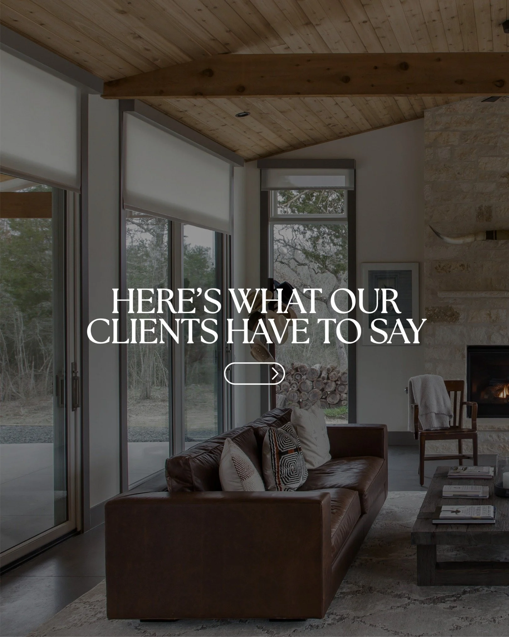 Happy homeowners say it best. We&rsquo;re proud to build homes and relationships that last long after the final walkthrough.🏠

#willmarkhomes #customhomebuilder  #dreamhome #modernliving #customhome