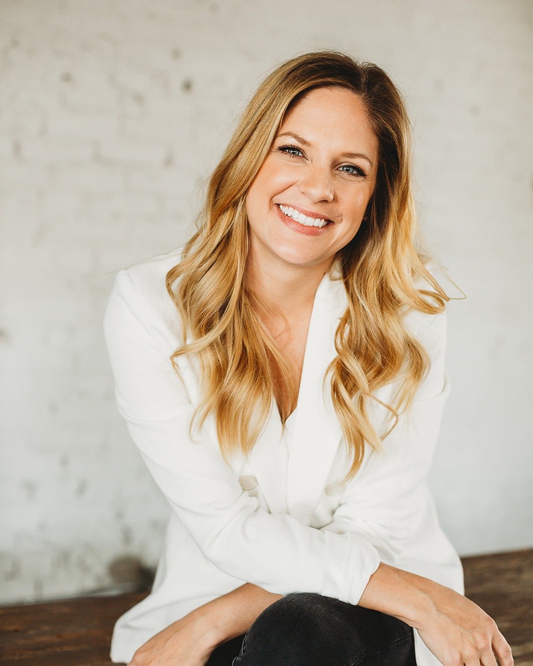 Celebrating Kristin today! 🎂✨ She has an incredible eye for design and an incredible heart for people. Her ability to transform a vision into a stunning reality is only matched by the kindness she shows everyone she meets. Happy Birthday, Kristin!