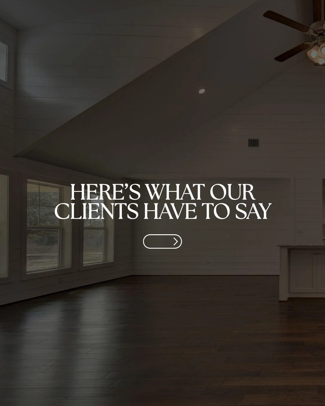 Your kind words mean everything to our team and serve as a constant reminder of why we pour so much heart into every detail. Thank you for trusting us to bring your vision to life. 
 
#willmarkcustomhomes #customhomebuilder #luxuryliving #dreamhome #
