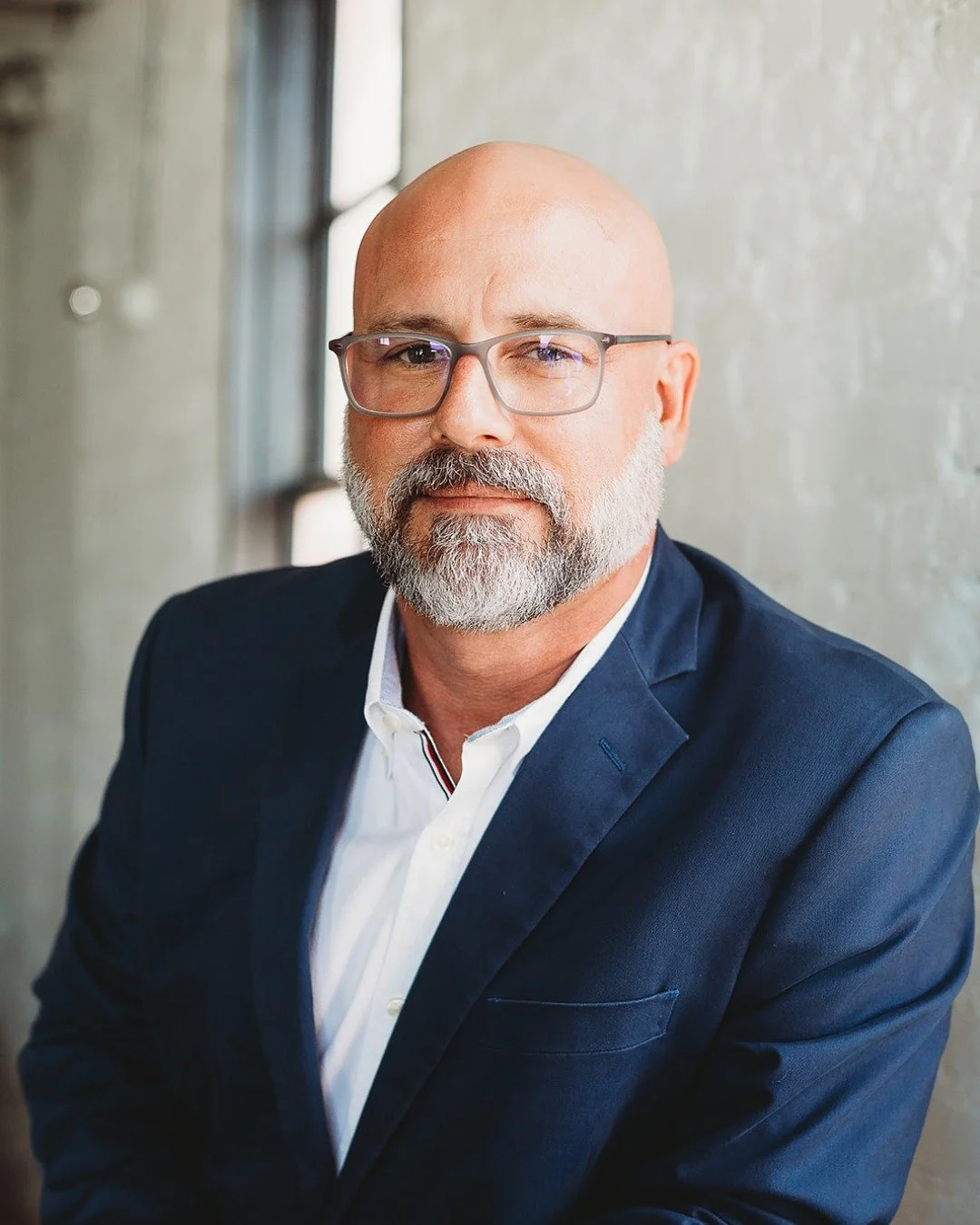 Cheers to Brandt! 🥳 Wishing you a very happy birthday. We appreciate the dedication and heart you put into leading us every day for the last 16 years. Here&rsquo;s to a successful and fulfilling year ahead. You deserve it!