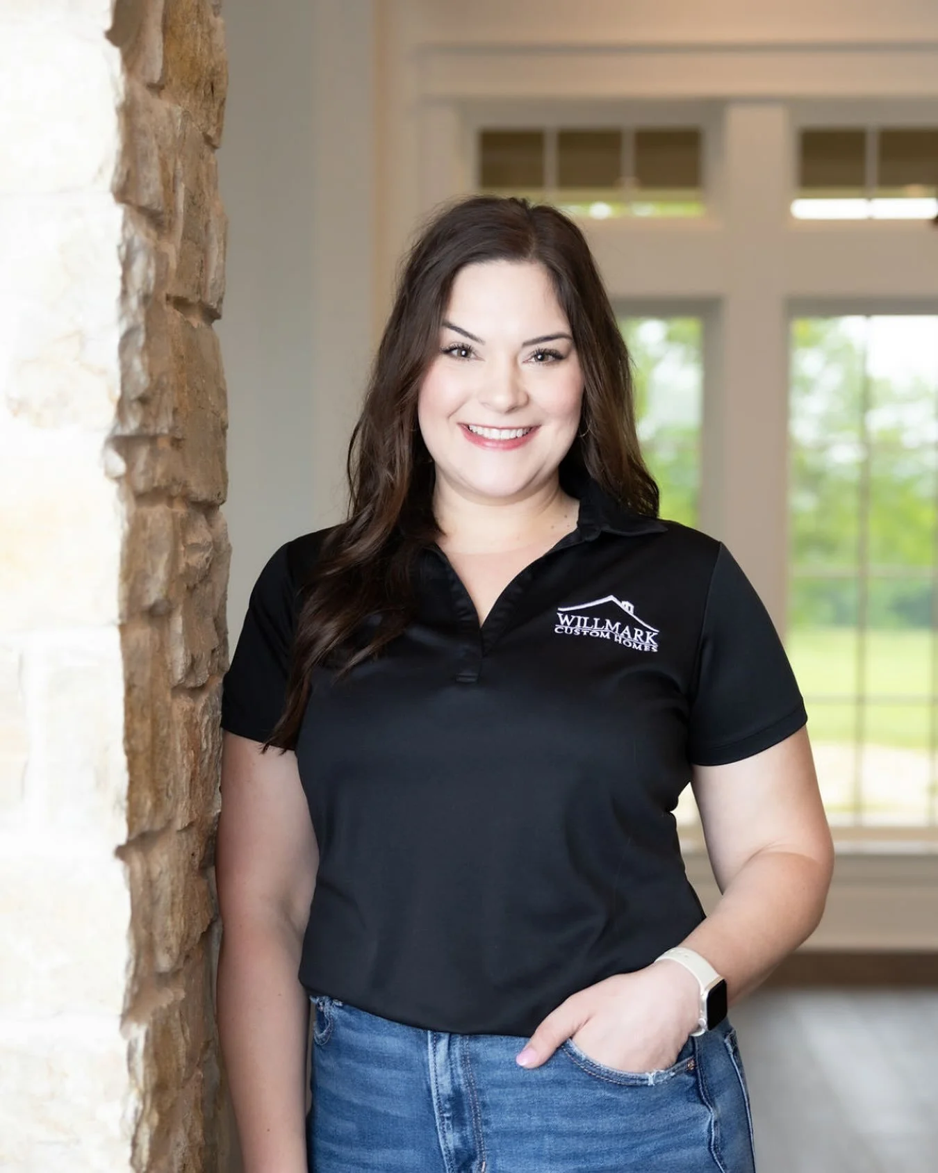 Happy Birthday to our Director of Finance, Shelby! She keeps all project financials on track and brings a fun and encouraging energy to the office. Our days are brighter because of her🎂✨