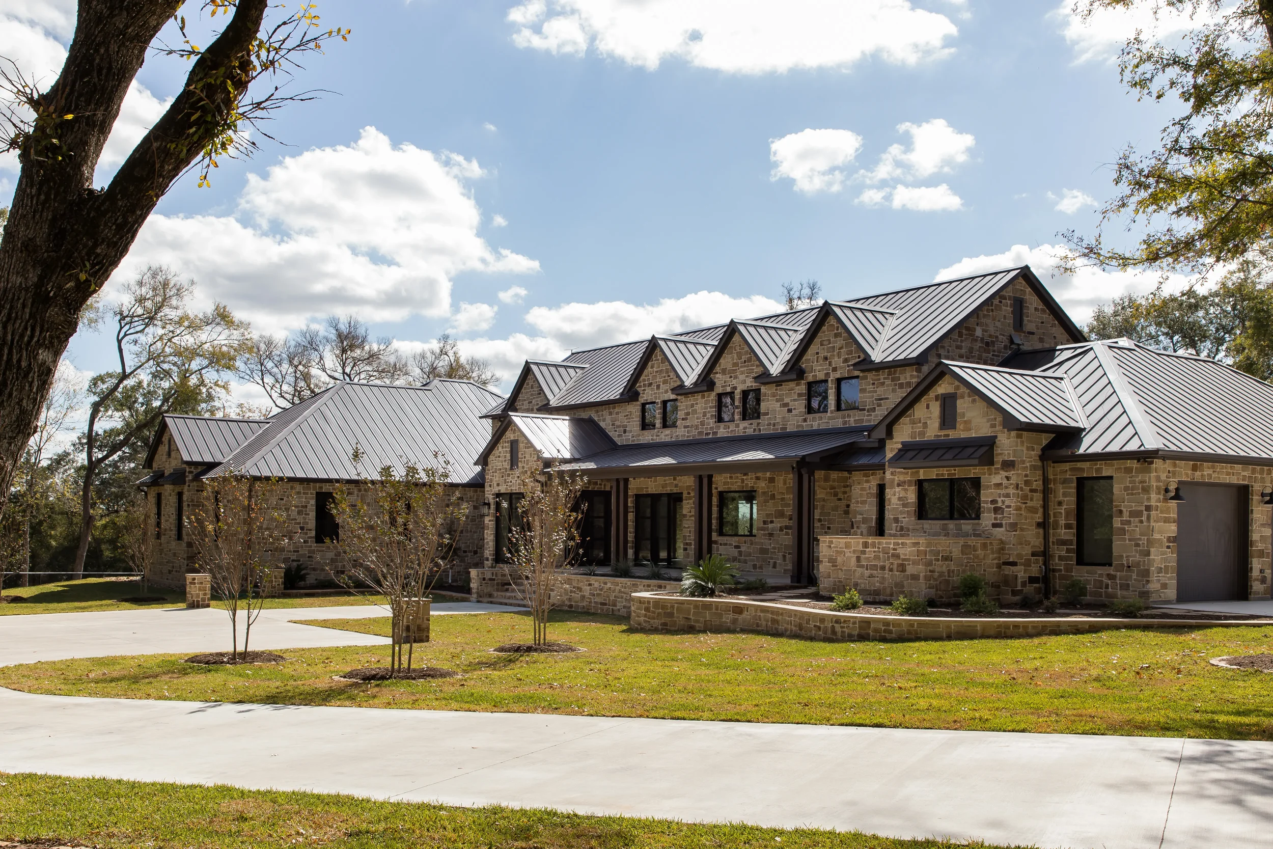 The Stonehaven Ranch: Chappell Hill, TX