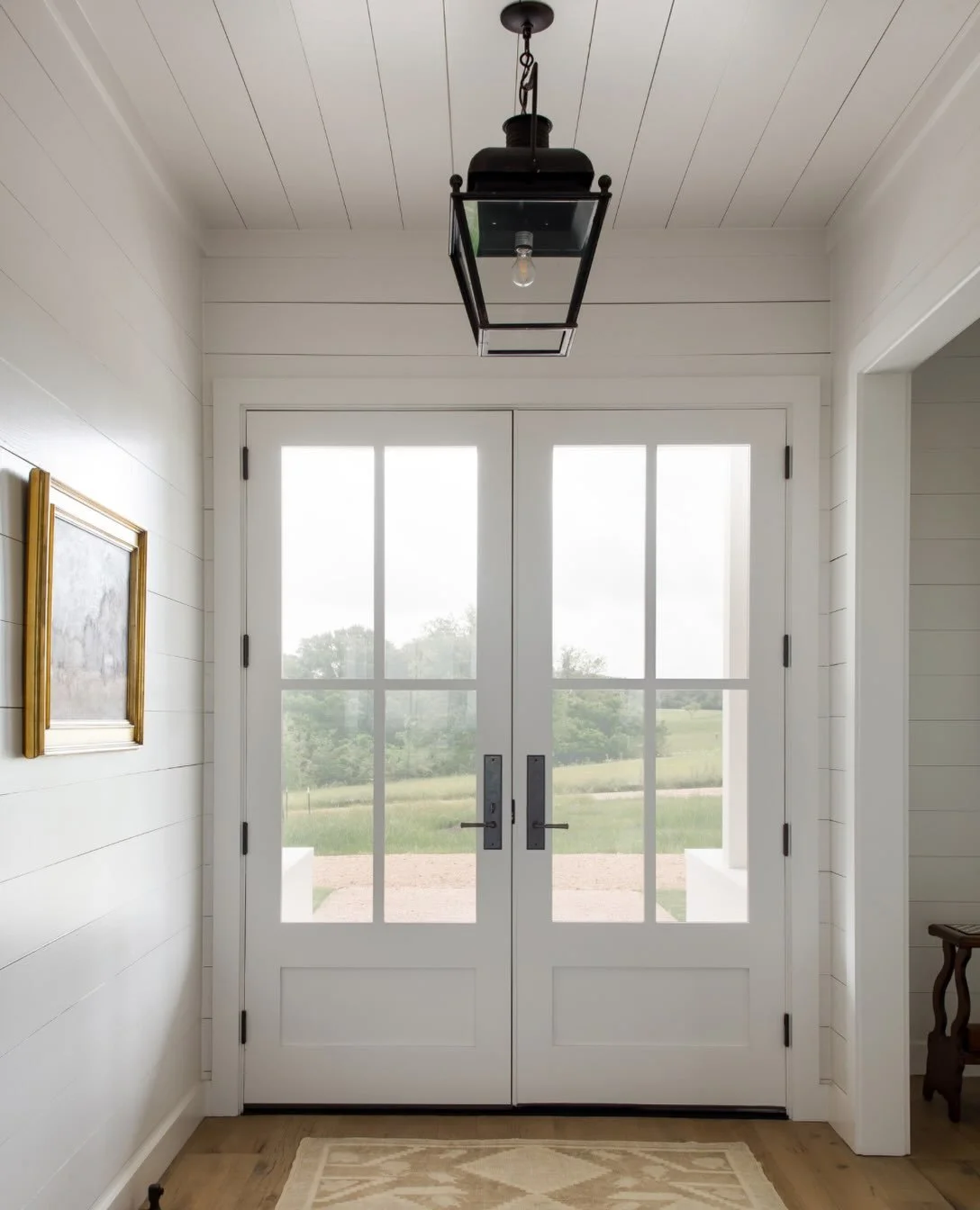 Homes that feel like they&rsquo;ve been part of Texas forever🤎🌾🏡
At Willmark, we build character into every space&mdash;shiplap walls, hand‑set stone, real wood beams, and job‑built cabinetry crafted the way it used to be.

#newhome #homeswithchar