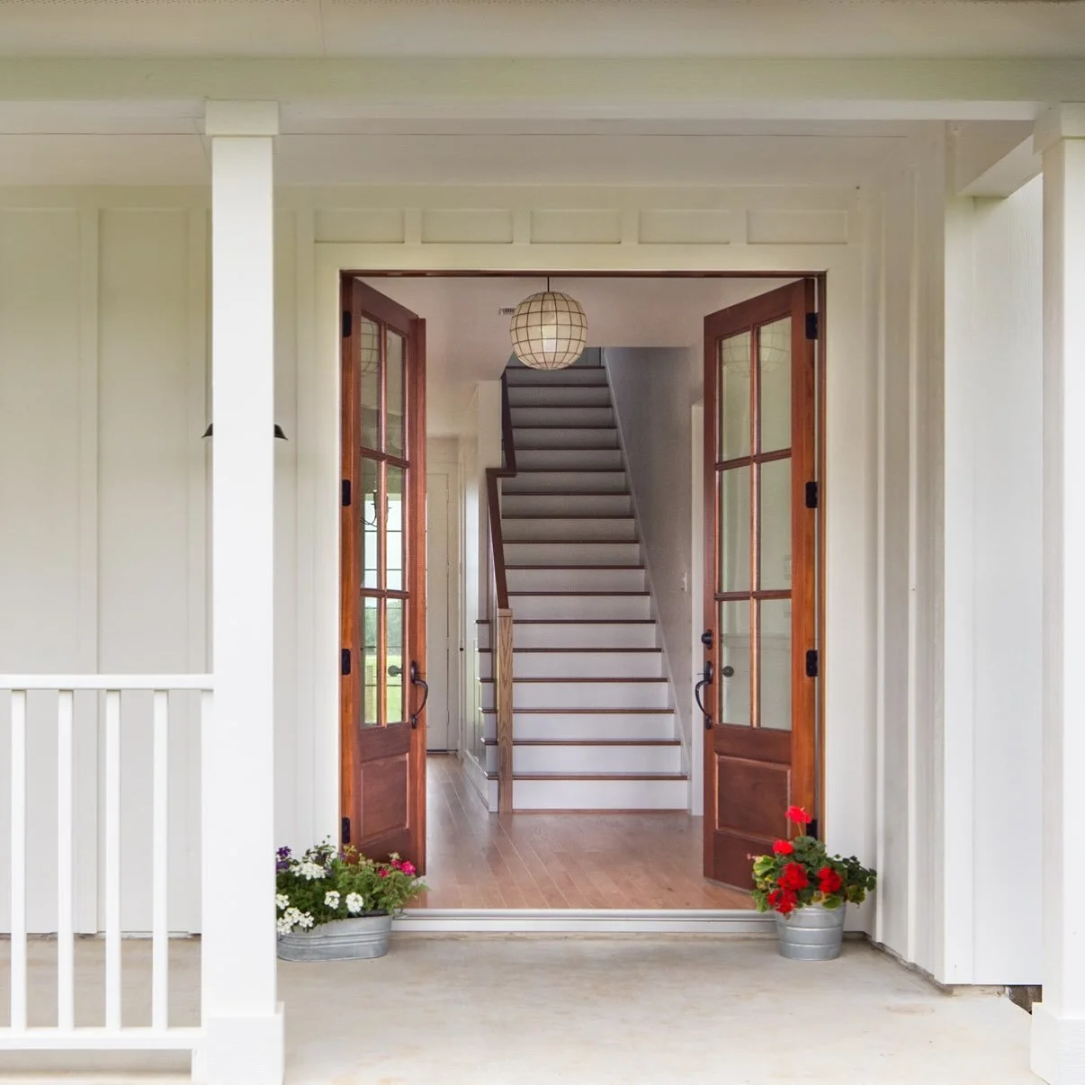 Our Fall Open House is only 2 weeks away! Join us October 17th from 10 AM to 5 PM at our Sales &amp; Design Center in downtown Brenham✨ our entire team will be here to discuss any question you may have from finding land and prepping the site to choos