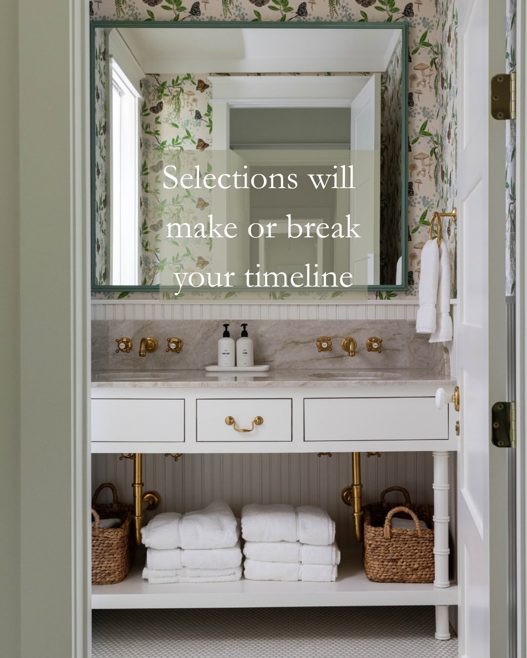 Swipe to explore our best advice for navigating your selections with confidence and keeping the entire process smooth and enjoyable.

#buildingprocess #customhomedesign #homebuildingtips #willmarkcustomhomes #texasbuilder