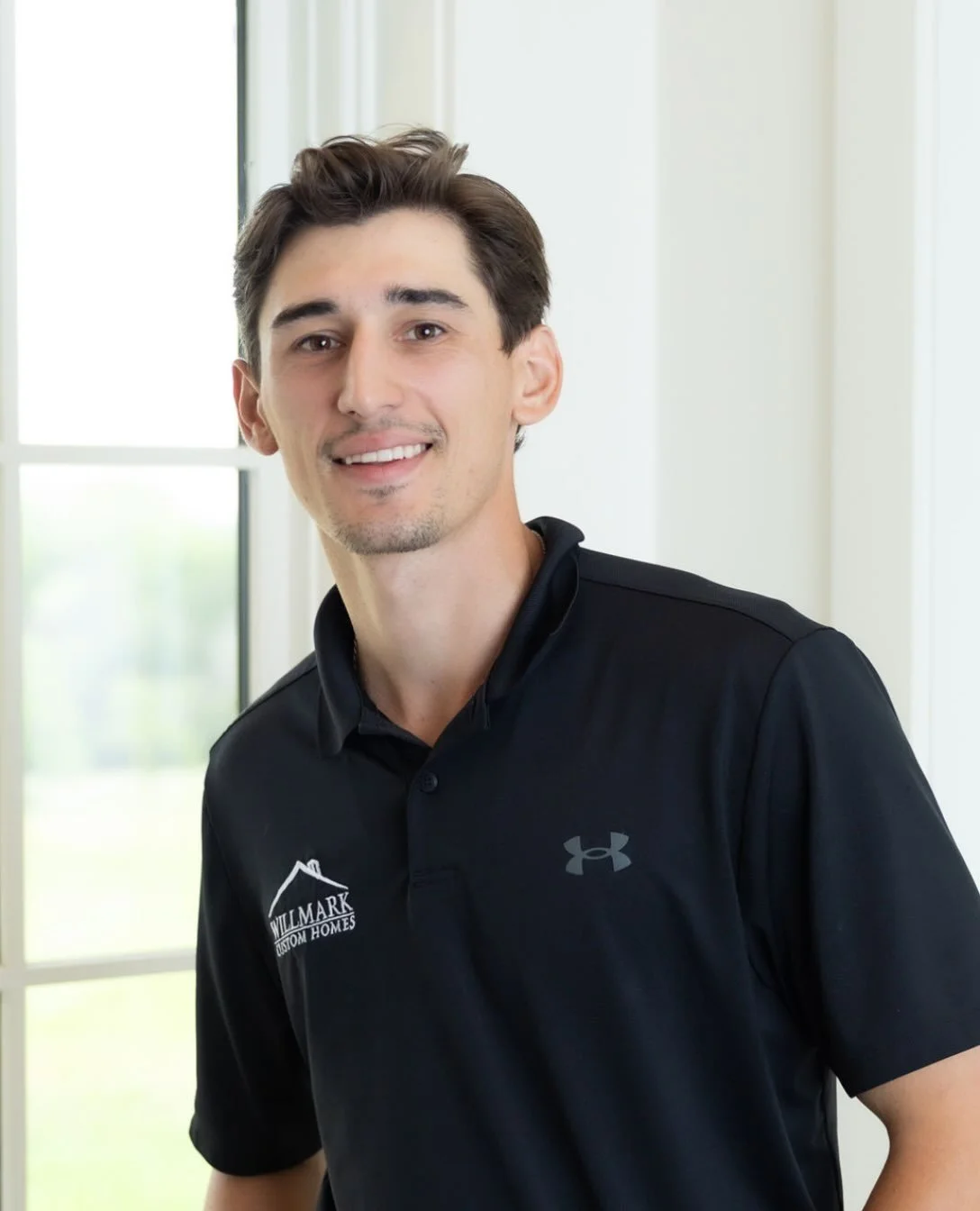Happy birthday to our Project Manager, Dane! 🎉 
He brings a big smile and plenty of enthusiasm to each step of a project. If you&rsquo;ve had the chance to work with Dane, you know how much care and attention he puts into everything he does. We&rsqu