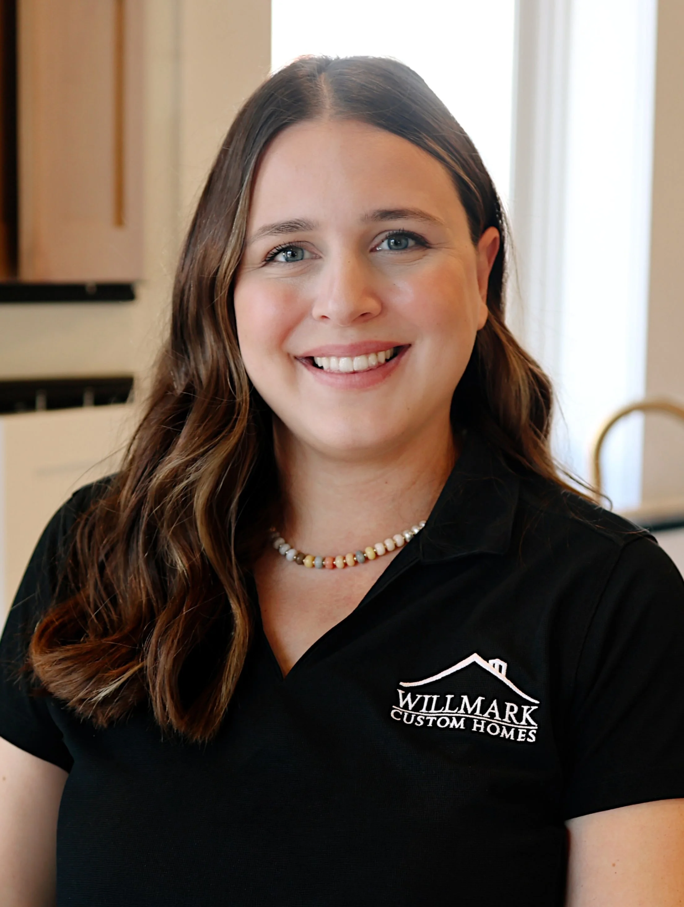 Happy Birthday to Taylor, our Sales &amp; Marketing Coordinator! 🧁✨
Your creativity, positive energy, and thoughtful touch make every day brighter. We&rsquo;re so grateful to have you on the Willmark team. Hope your day is as wonderful as you are! ?