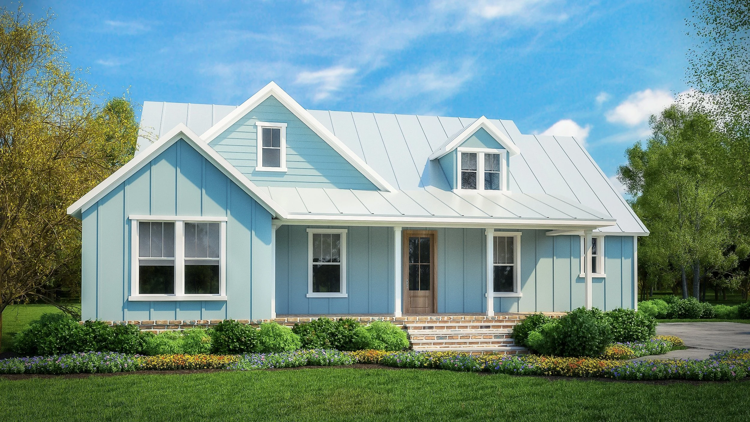 The Kent- 1,947 sq.ft. - $501,400