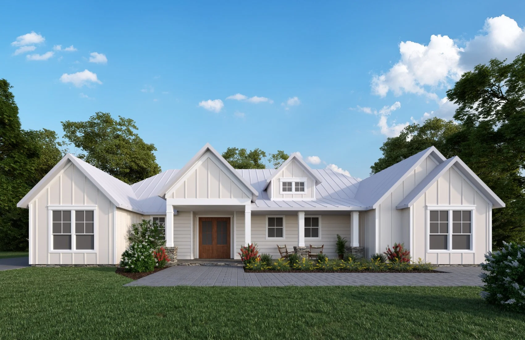 The Finley- 2,771 sq.ft.- $641,800