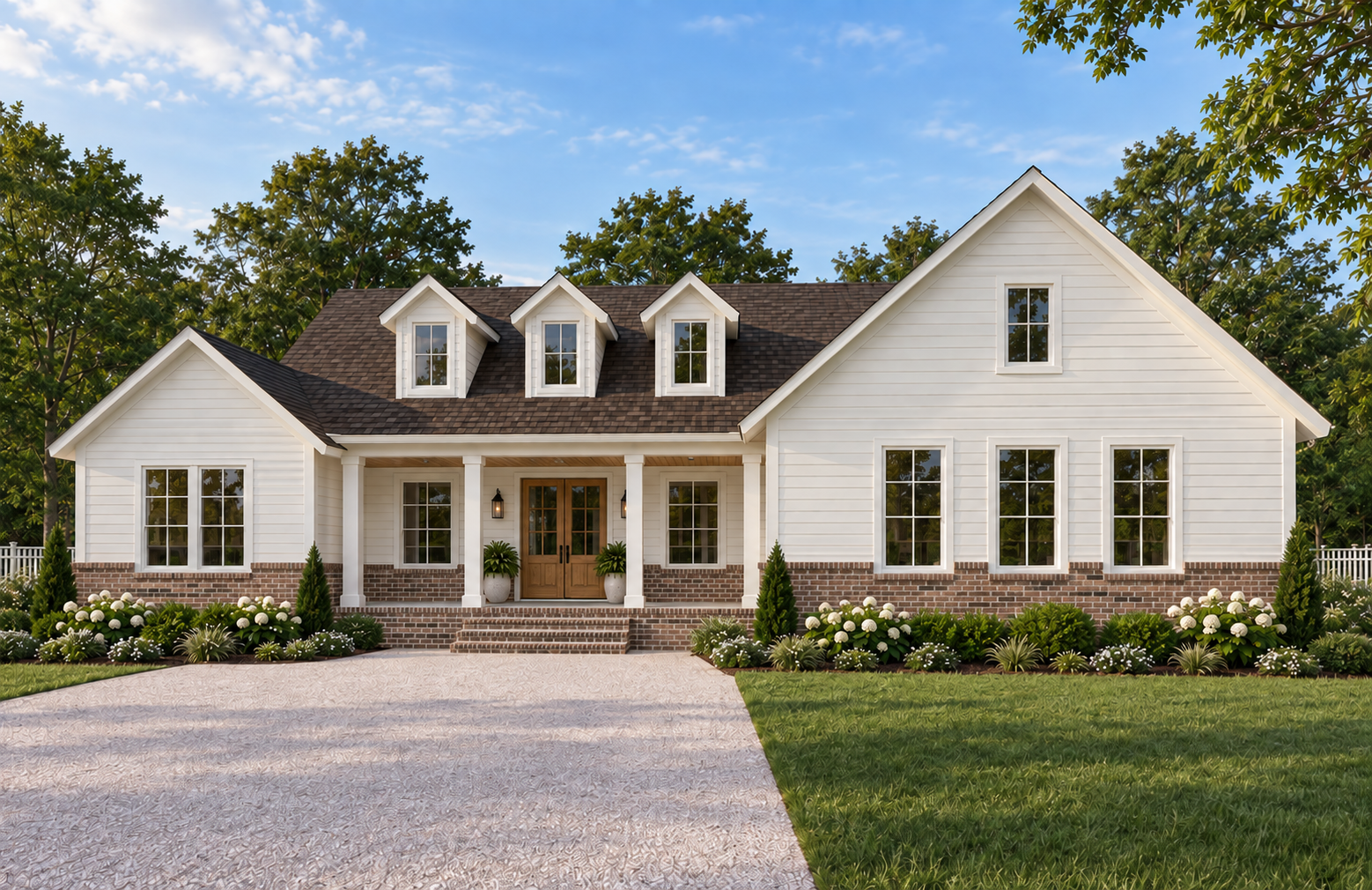 The Shepherd - 2,118 sq.ft.