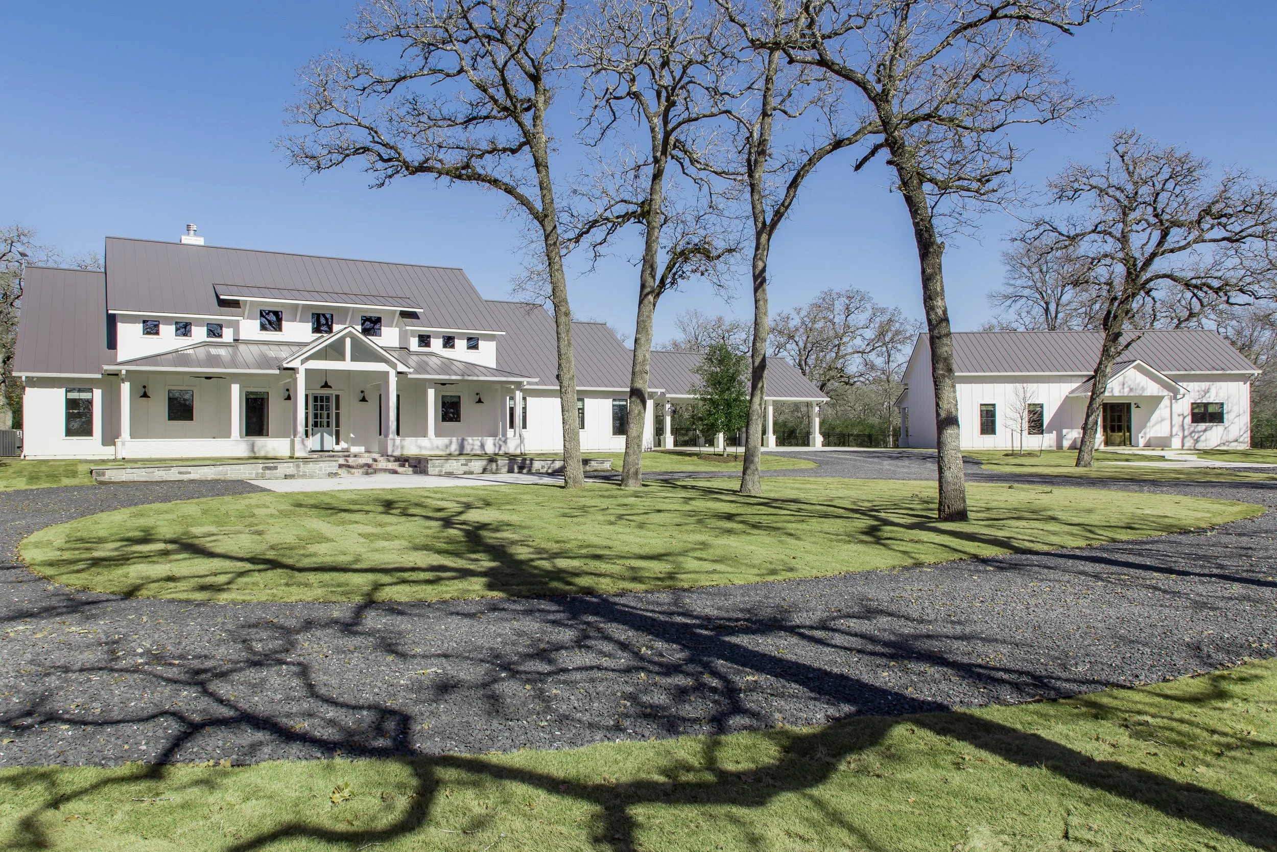 The Antler Creek Farm