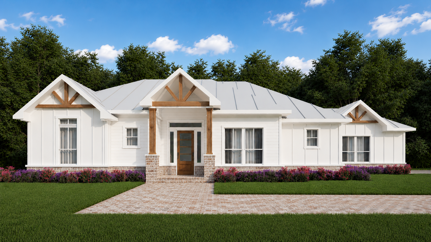 The Sutton - 2,498 sq.ft.