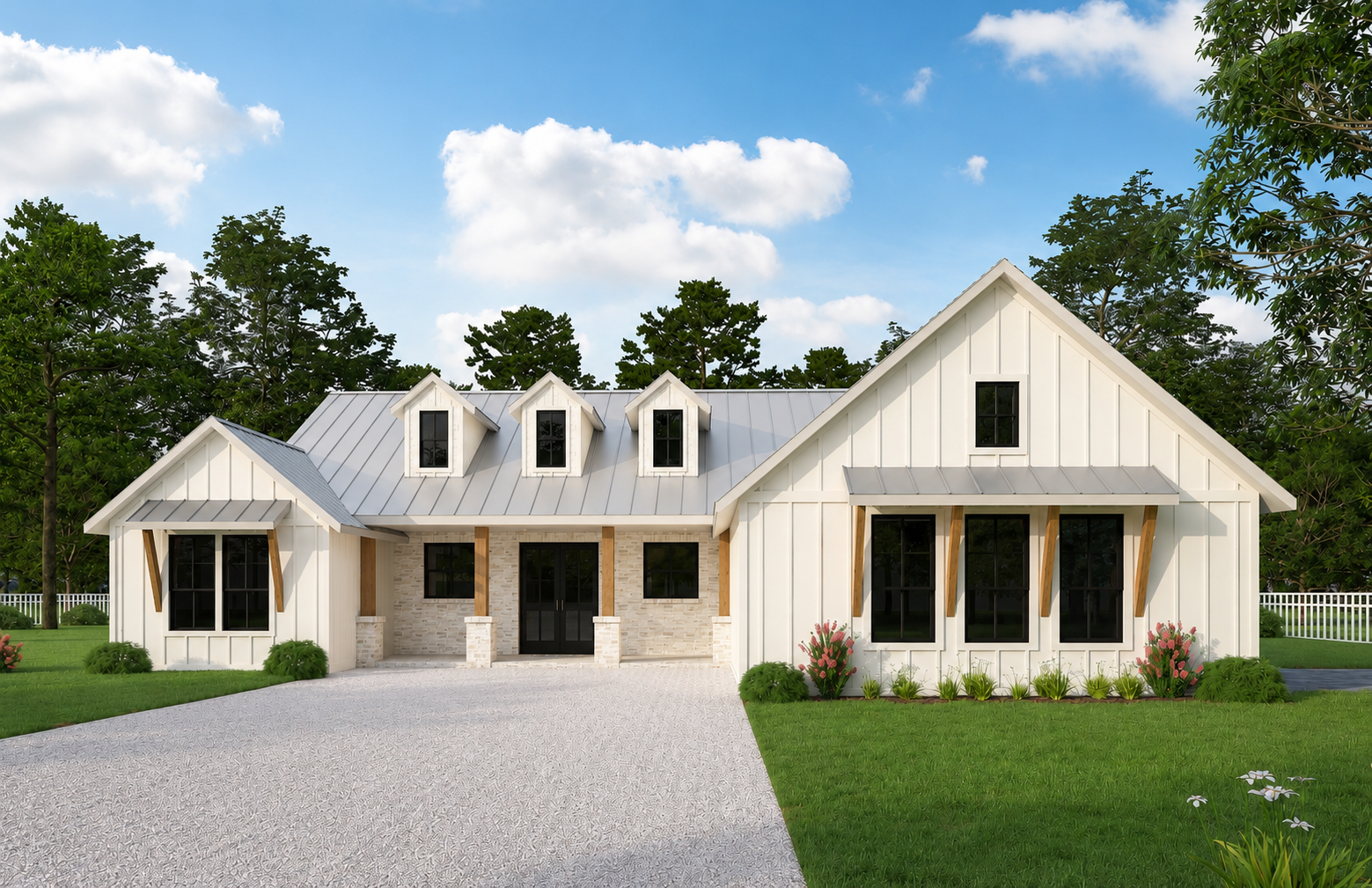 The Shepherd- 2,118 sq.ft.