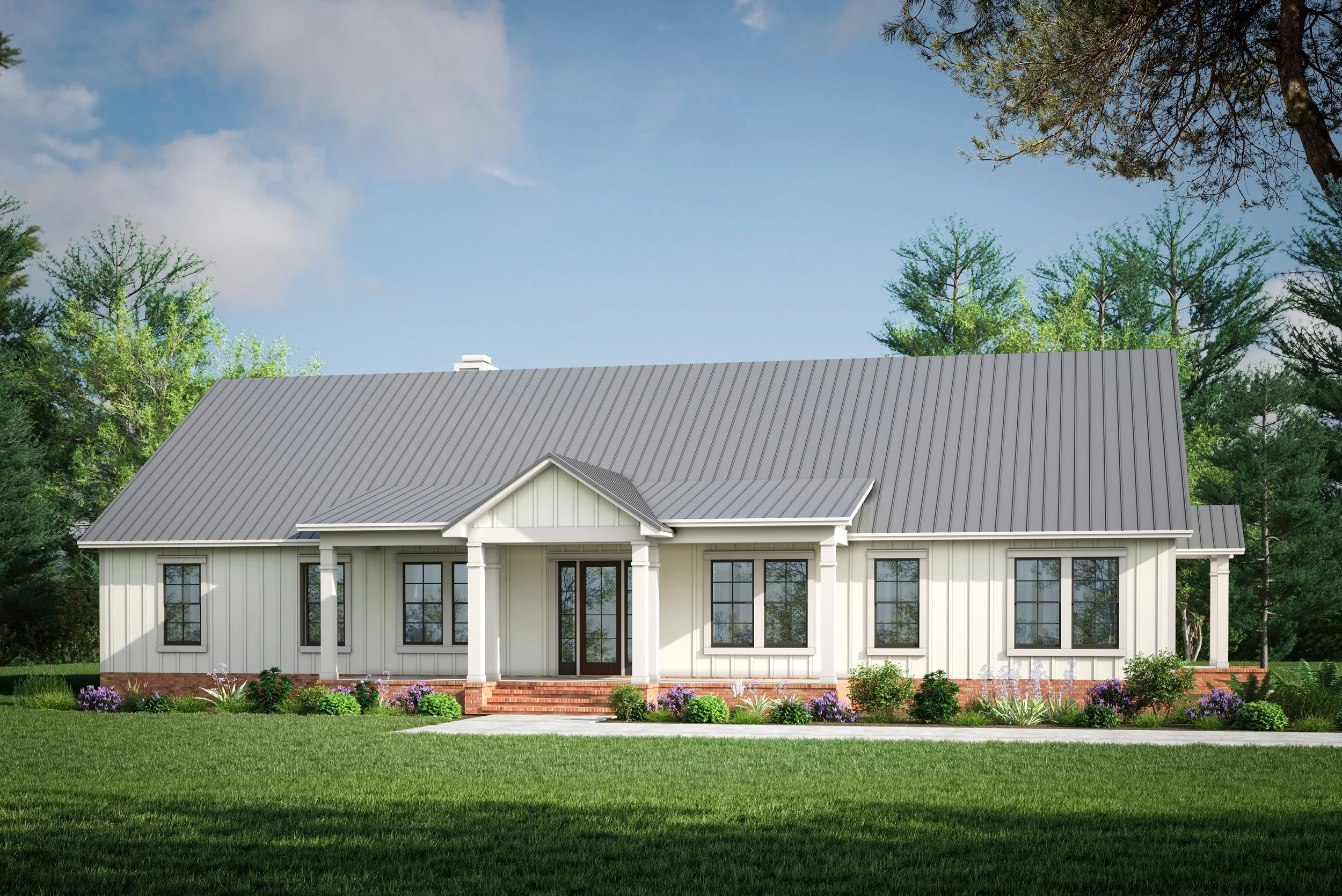 The Emerson - 3,191 sq.ft. - $803,600