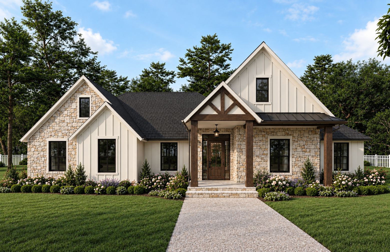The Dawson - 2,430 sq.ft.