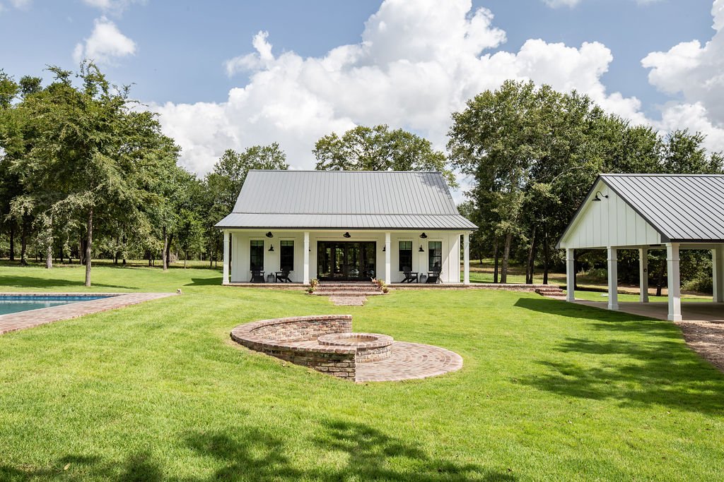 The Heirloom Guest House