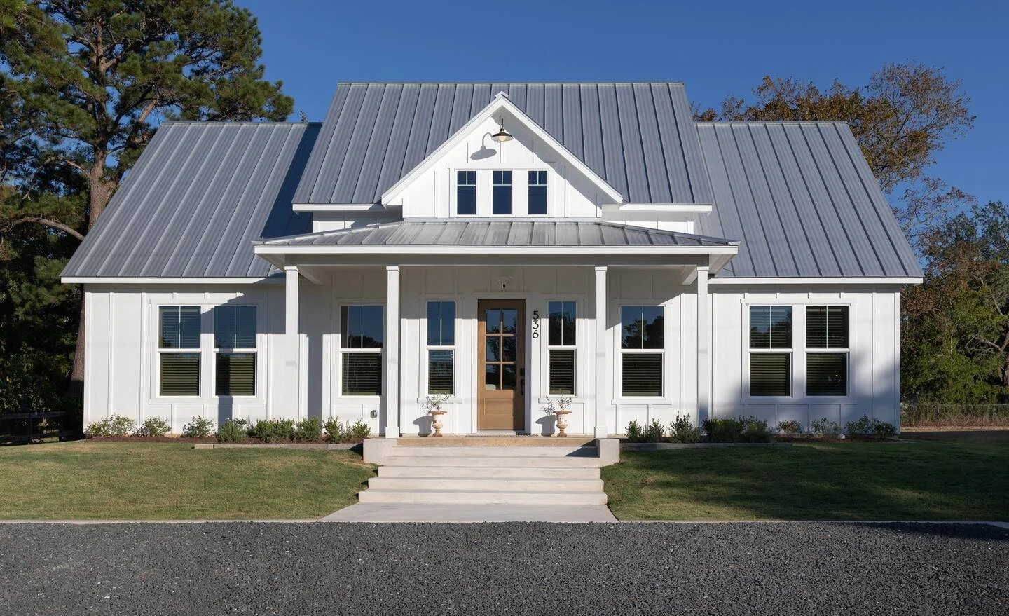 The Quinn Farmhouse 2.0