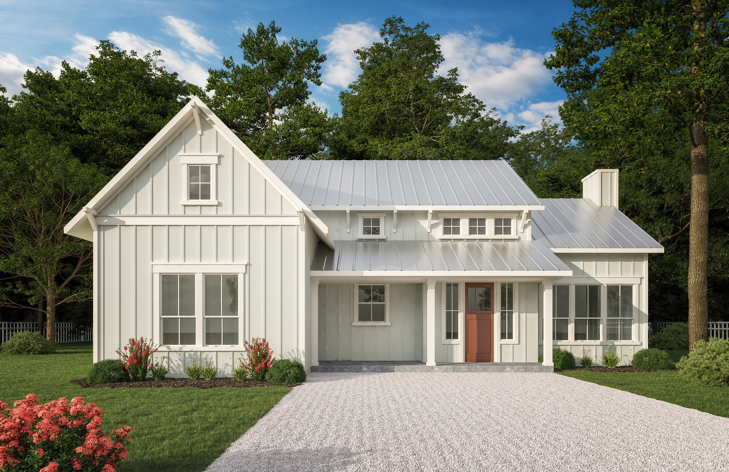 The Whitt- 2,461 sq.ft. $578,100