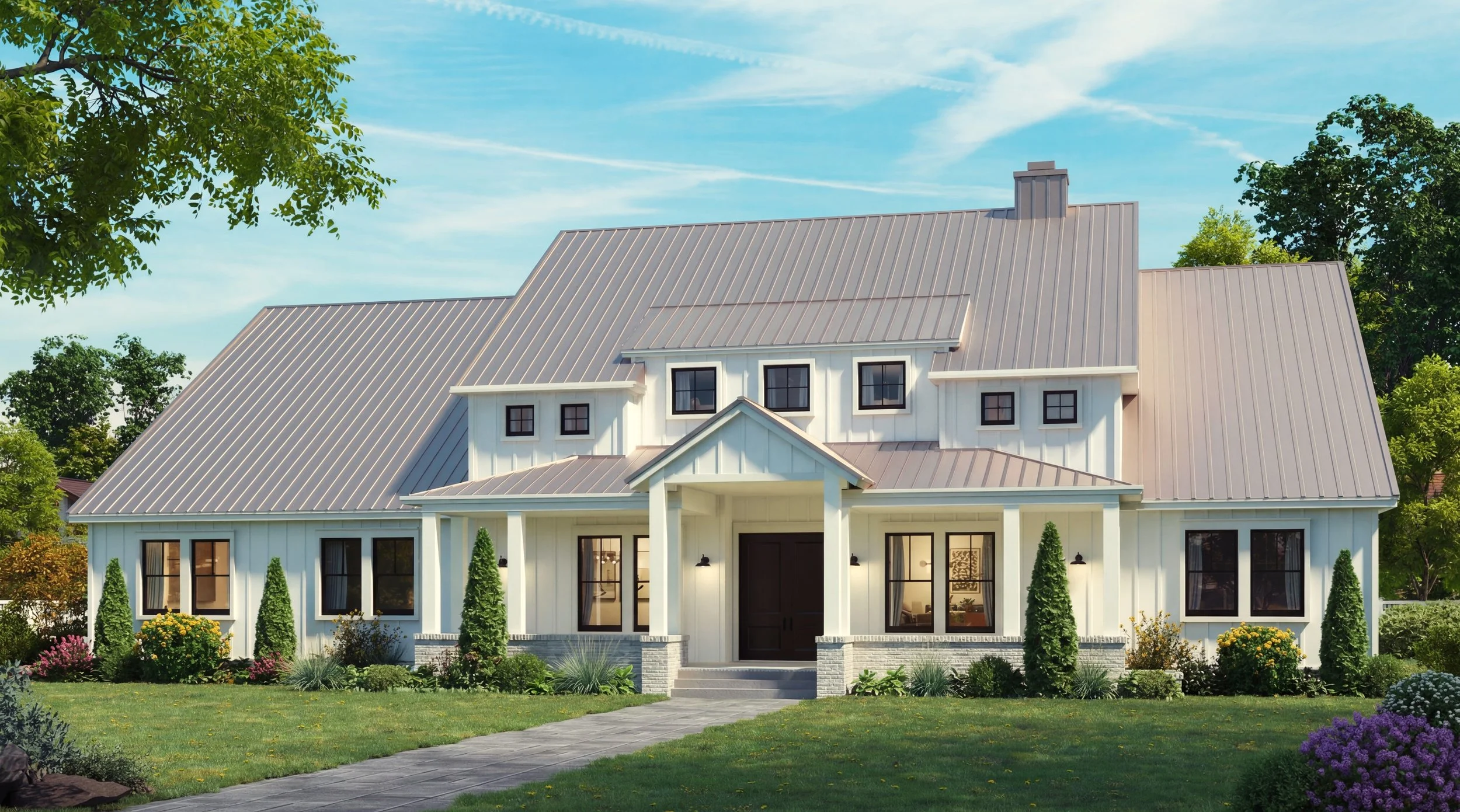 The Winston - 3,099 sq.ft. - $866,700