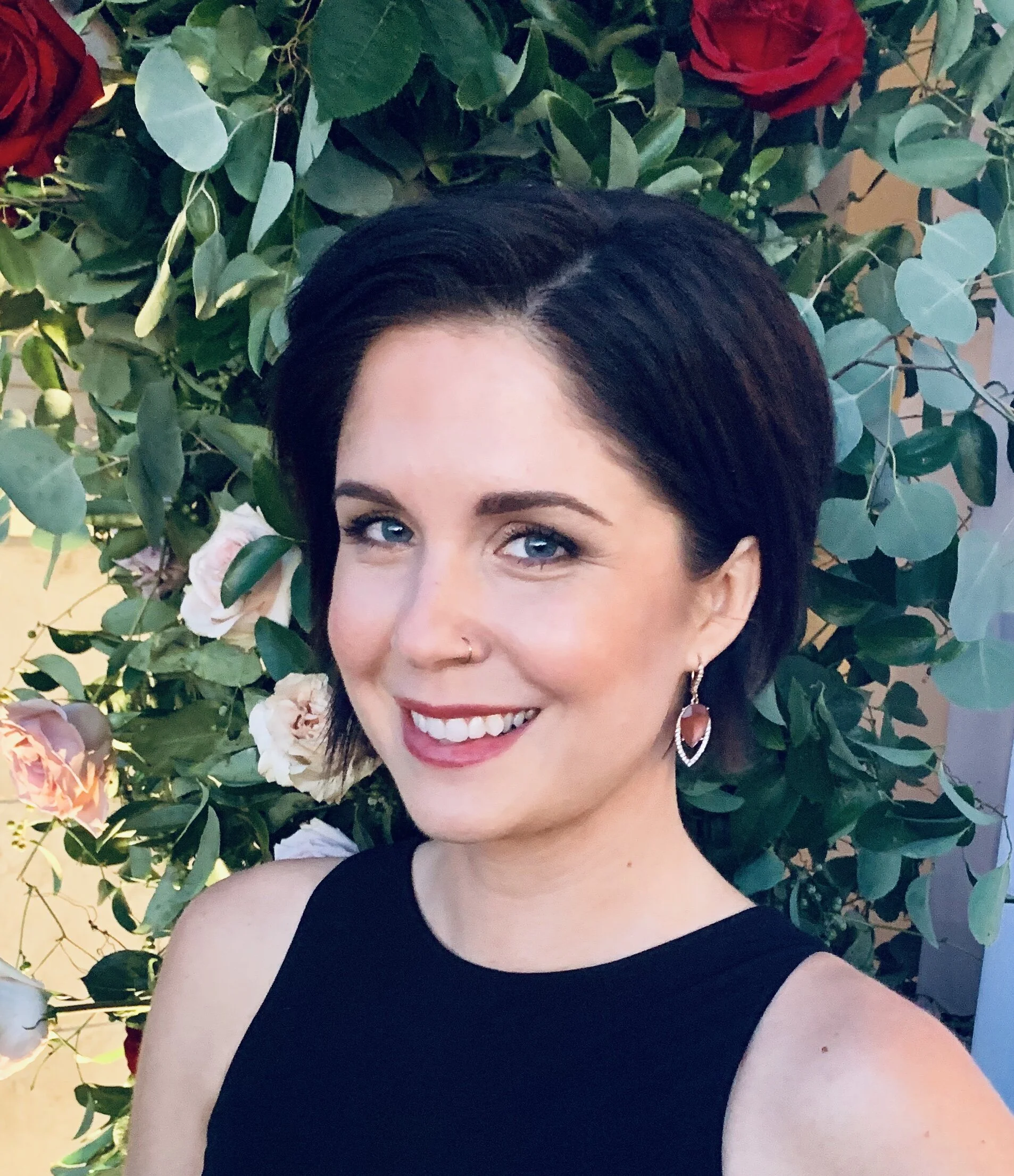 About the Personal Stylist in Austin — Wardrobe Interventions